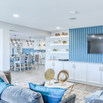 Preserve at Marsh Creek - Charter Model