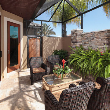 Contemporary Residence - Wyndham