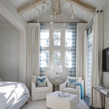 master bedroom lighting