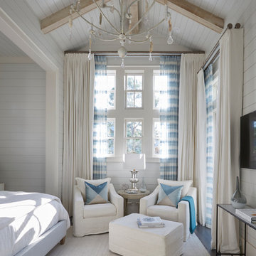 Sand Hill Residence