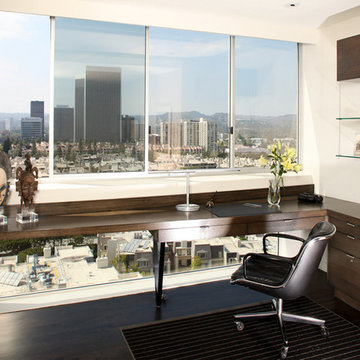 Office Spaces