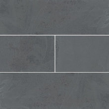 Basement Bathroom
