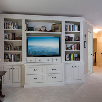 Residential Remodel