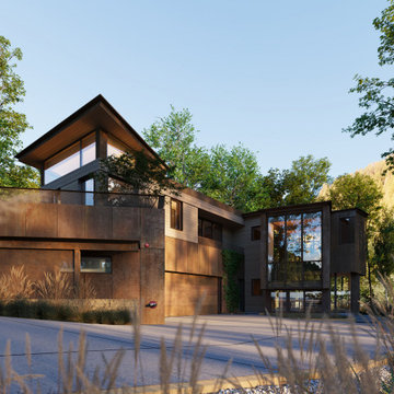 Mountain Creek
