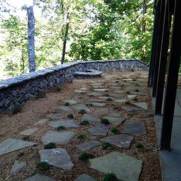 Recent Projects