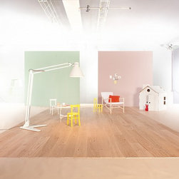 Паркет LISTONE GIORDANO, Коллекция CLASSICA - Flooring
