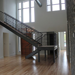 Staircase - Products