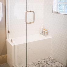 Small Bathroom