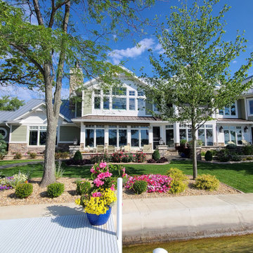 McNichols Lake House