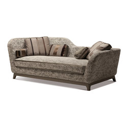 Jeremie design Eric Berthes, news 2015 - Sofas