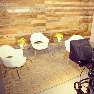 Our Eero Saarinen Model 71 Armchair: Customer Photos