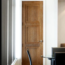 INTERIOR DOORS