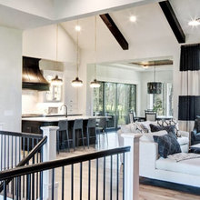 lighting ideas- kitchen island