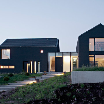 Haus K in Lauf