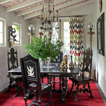 Martyn Lawrence Bullard Residence