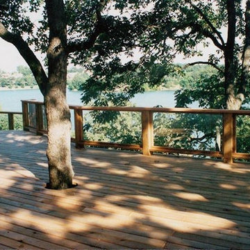 Decks