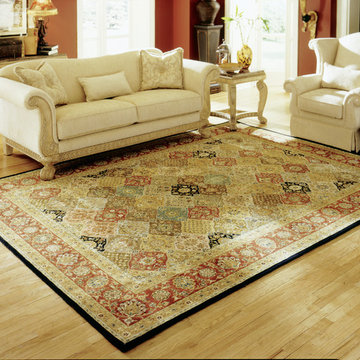 Nourison Area Rugs