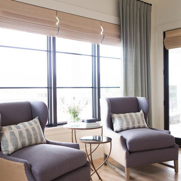 Avondale Master Bedroom