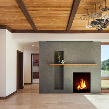 Pan-Asian Contemporary