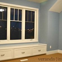 Bedrooms