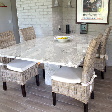Alhambra Home Remodel