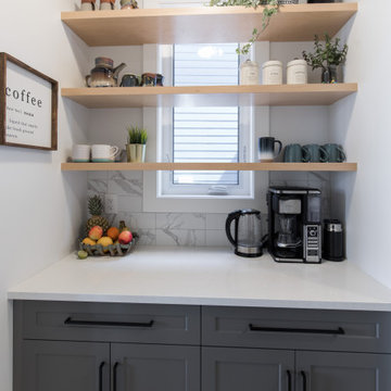 Harmony Home - Broadview Homes
