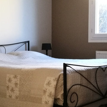 Chambre d'amis