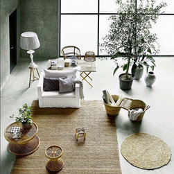 Amazon Jute - Products