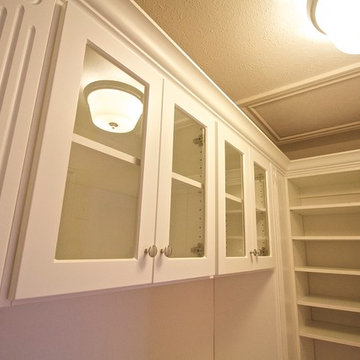 Granger Boutique Closet