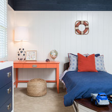 Boys Bedroom