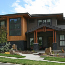 Bb Exterior