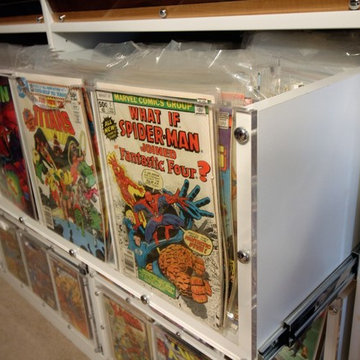 Comic Book Collection