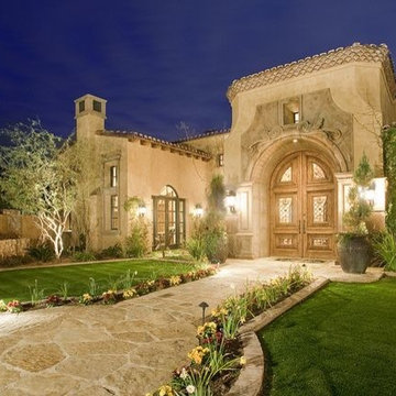 Outdoor Lighting