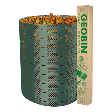 GEOBINÂ® Compost Bin (Green)