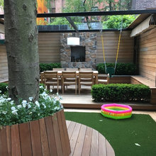 terraza