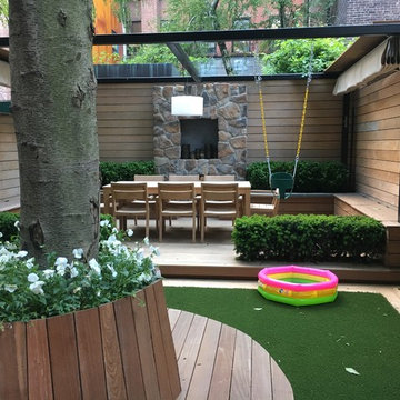 Pergola