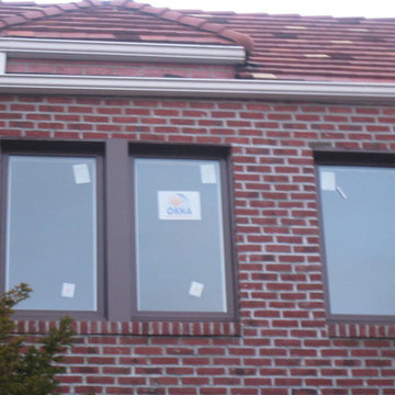 casement windows