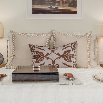 Home Crush HQ Beige Bedroom