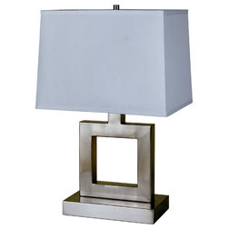 Transitional Table Lamps by VirVentures
