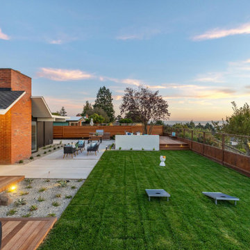 Eichler House