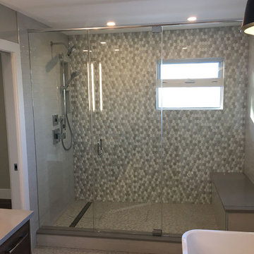 Springbank Renovation