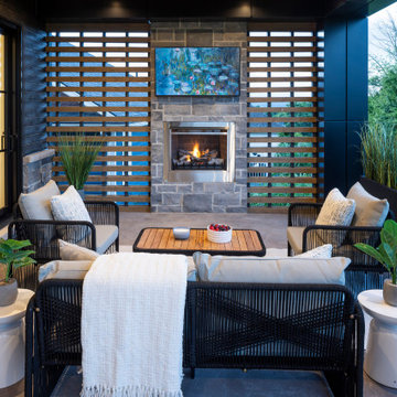 Sag Harbor Full Home Renovation