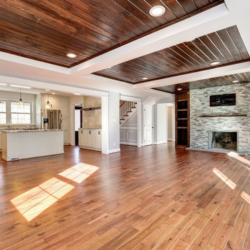 Home Renovations