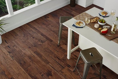 Kensington from Regal Hardwood's Olde Time Luxe Collection