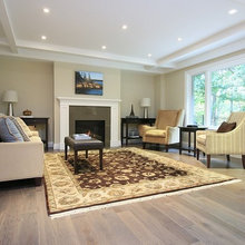2017 Master Bedroom Ceiling