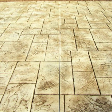 Our Custom Work