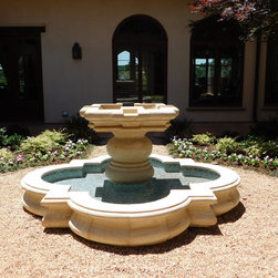 Fountains - Products