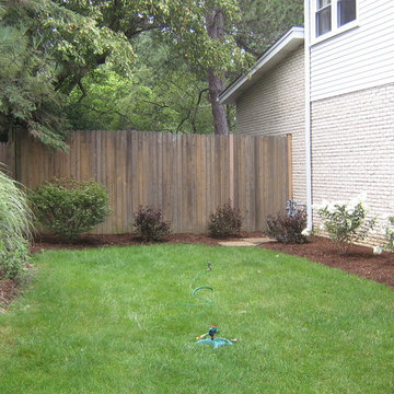 Deerfield Landscapes