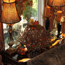 Seasonal ideas