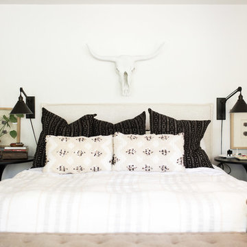 Whitney's House Tour